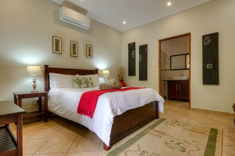 Posada Forest Lodge