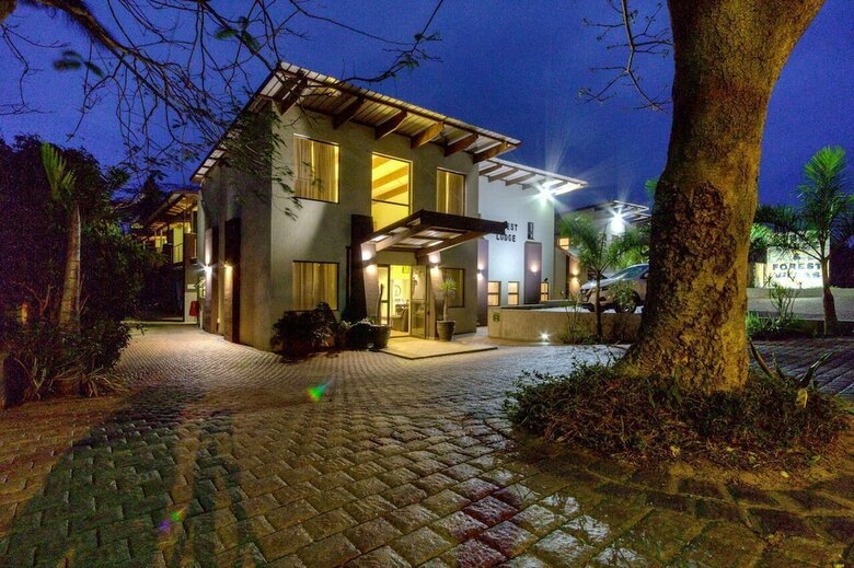 Posada Forest Lodge
