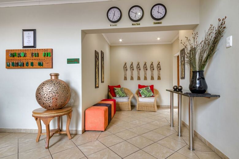 Posada Forest Lodge