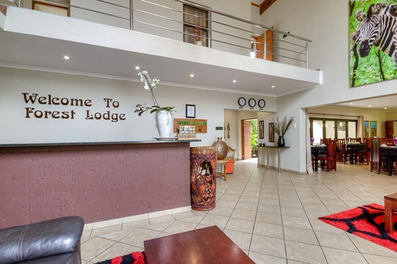 Posada Forest Lodge