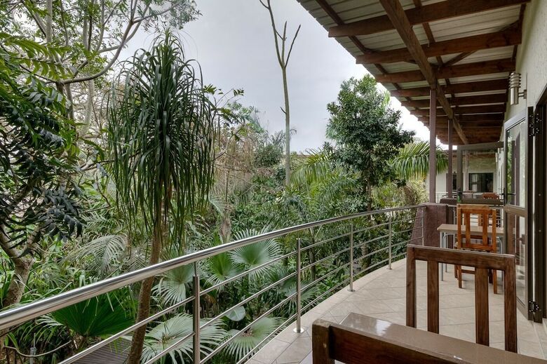 Posada Forest Lodge