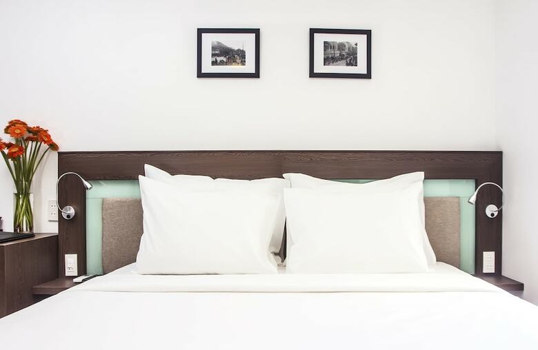 Aroma Nha Trang Boutique Hotel