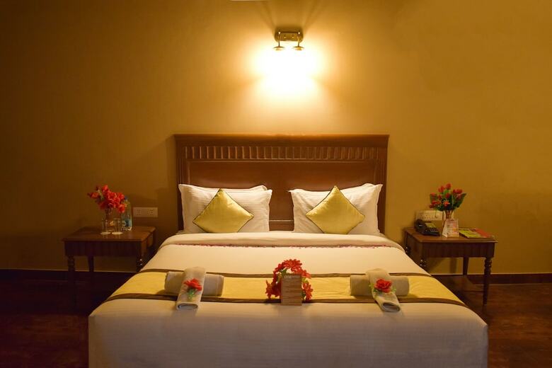 One Earth Royale Boutique Hotel