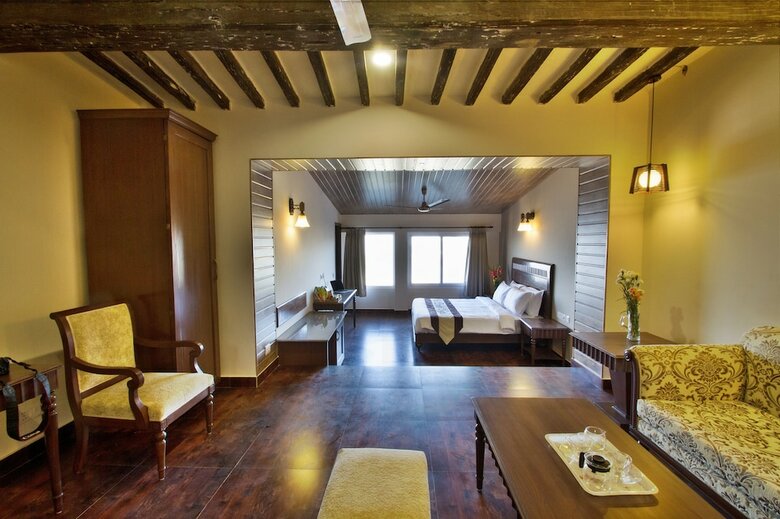 One Earth Royale Boutique Hotel