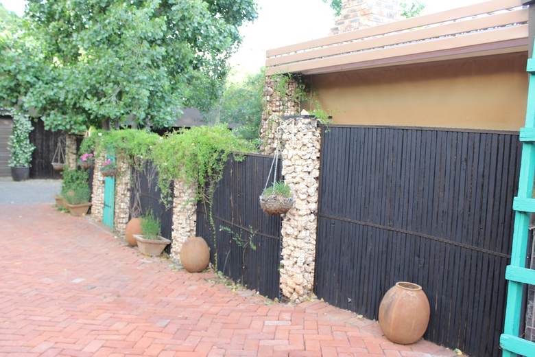 Hotel Cottonwood Guesthouse