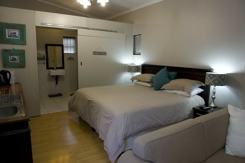 Hotel Cottonwood Guesthouse