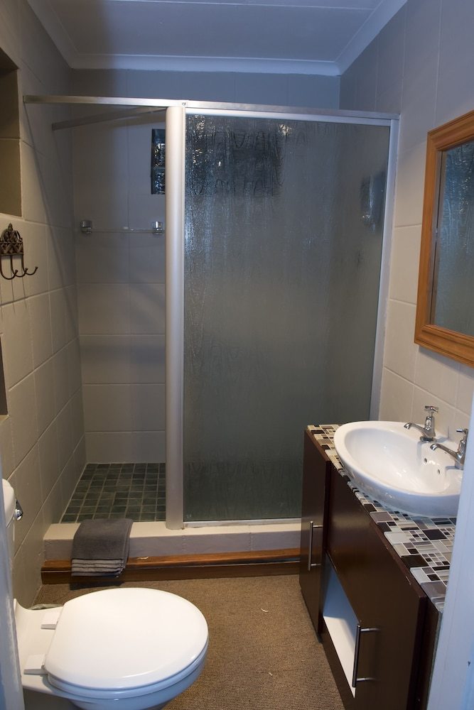 Hotel Cottonwood Guesthouse