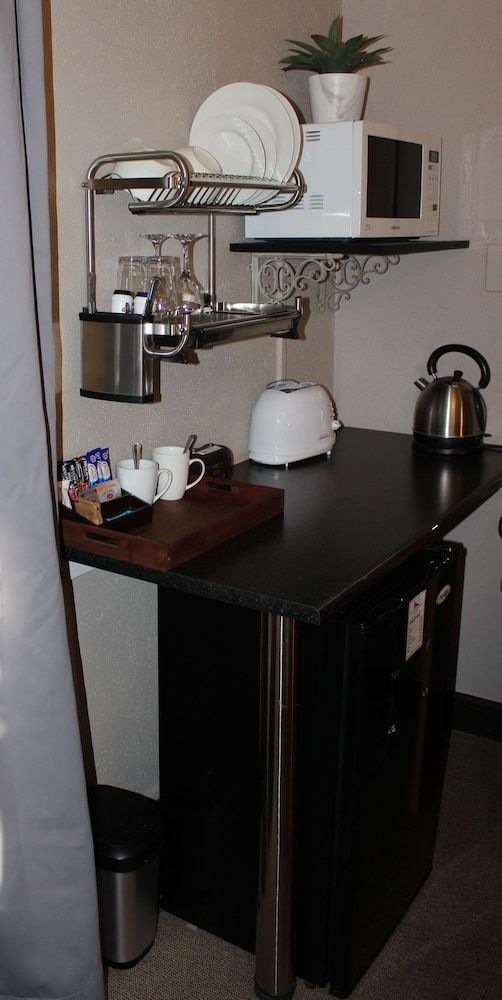 Hotel Cottonwood Guesthouse