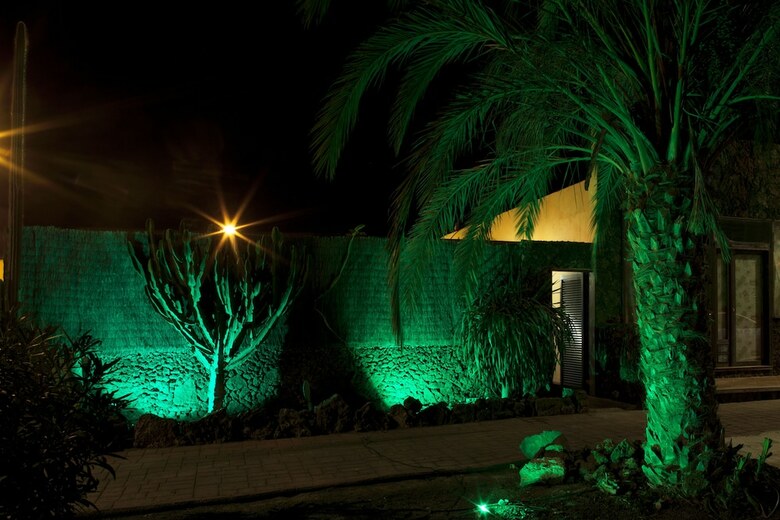 Gbh Apartamentos Corralejo