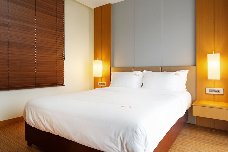 Hotel Amber Resort Jeju