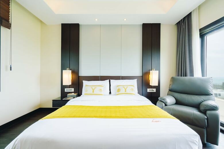 Hotel Amber Resort Jeju