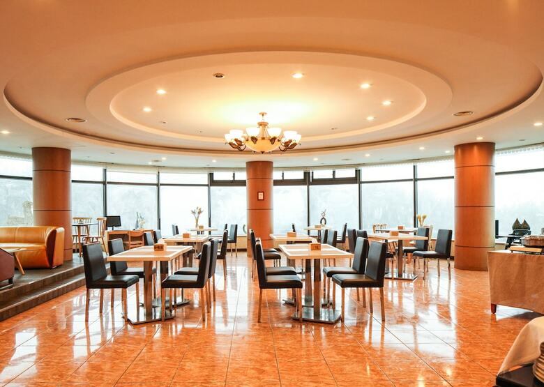 Hotel Amber Resort Jeju