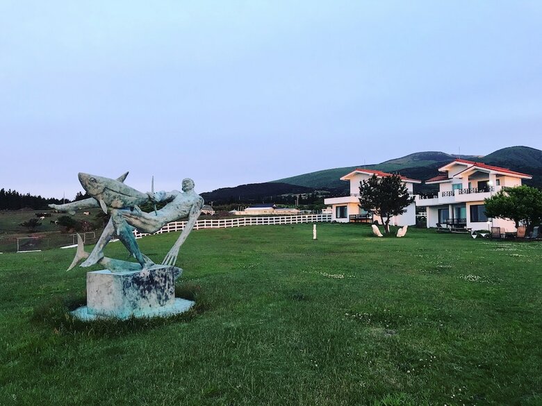 Hotel Amber Resort Jeju