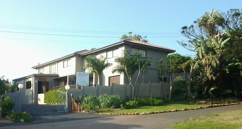 Hotel Akidogo Guest House