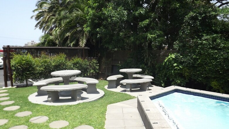 Hotel Akidogo Guest House