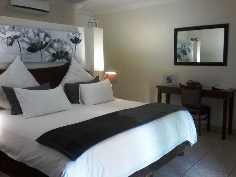 Hotel Akidogo Guest House