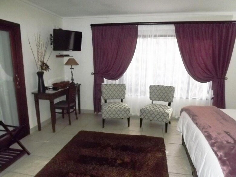 Hotel Akidogo Guest House