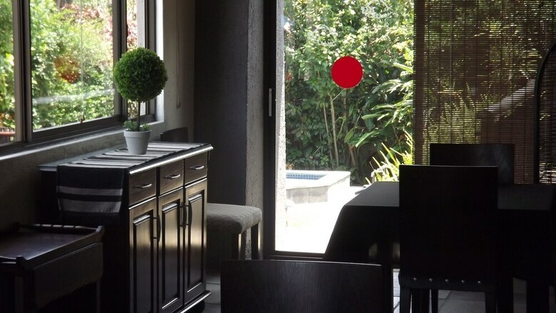 Hotel Akidogo Guest House