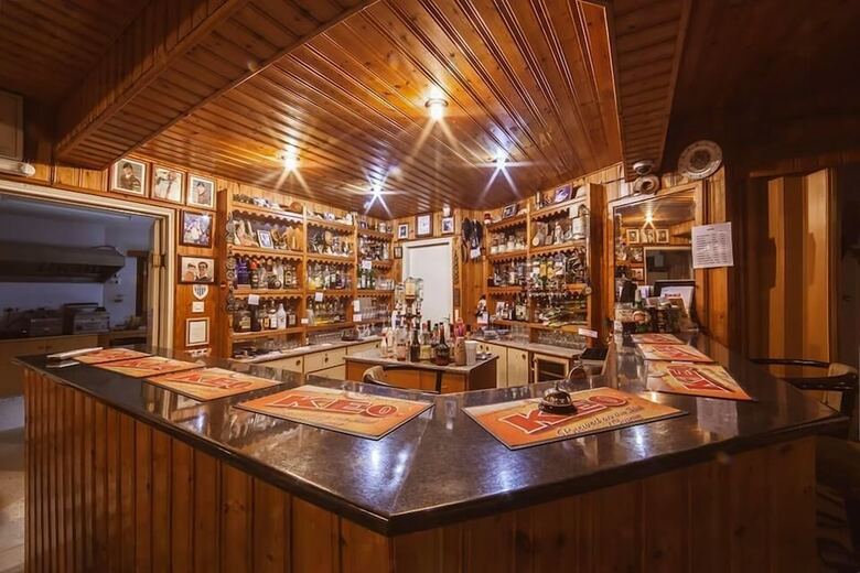 Aparthotel Dimma Seaside Houses