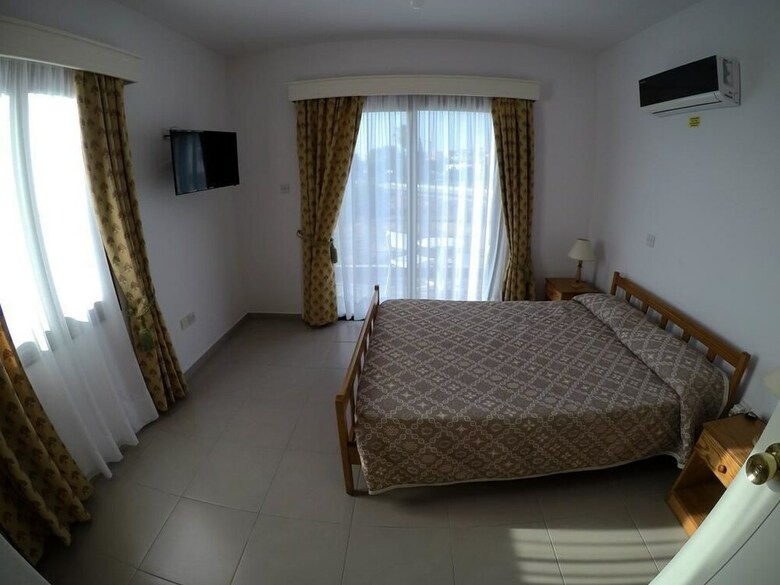Aparthotel Dimma Seaside Houses