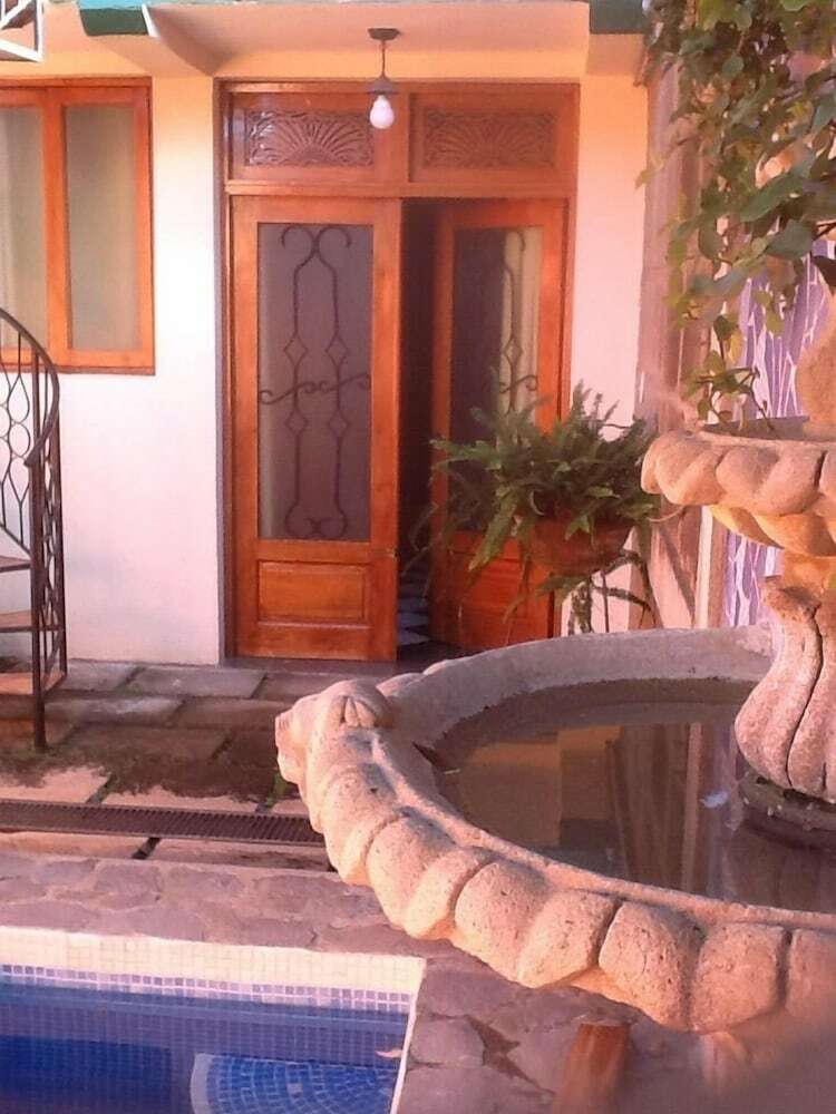 Hotel Guadalupa House Suite