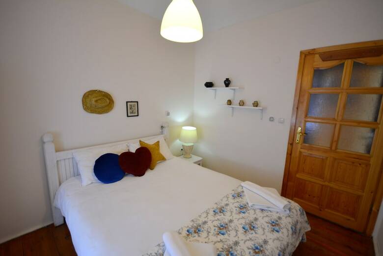 Agva Nehir Perisi Hotel