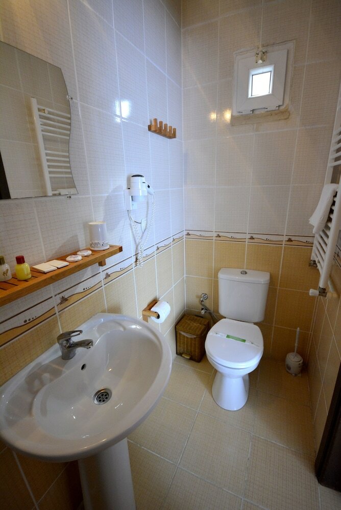 Agva Nehir Perisi Hotel