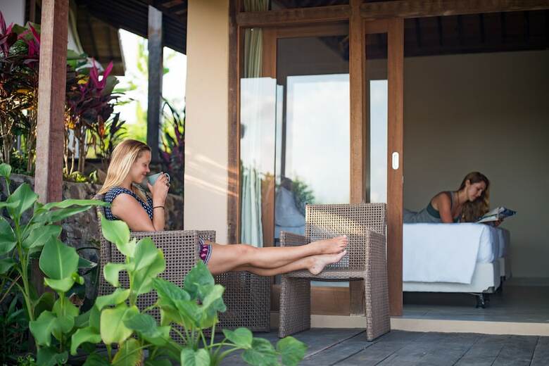 Hotel Villa Nirmala Ubud