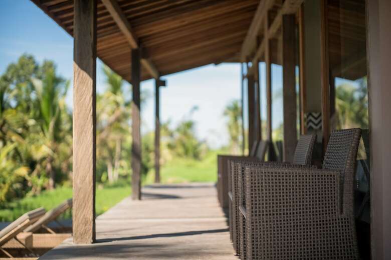 Hotel Villa Nirmala Ubud