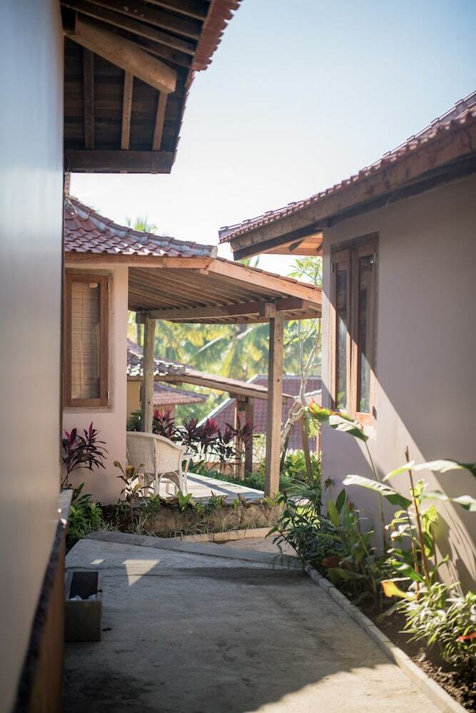 Hotel Villa Nirmala Ubud