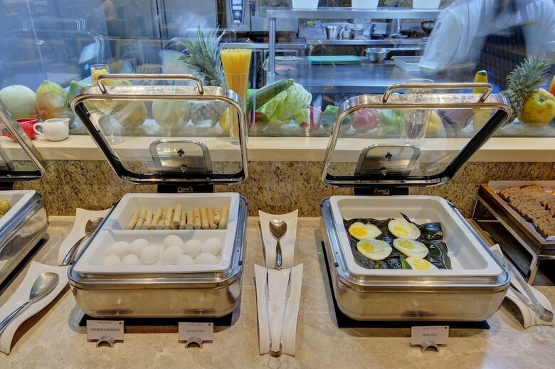 Niranta Transit Hotel Mumbai Airport