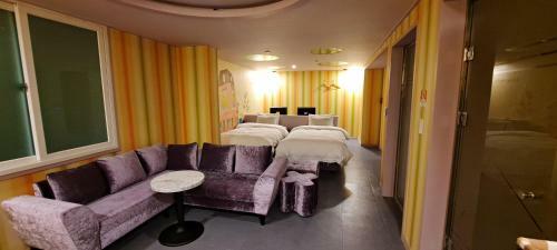 Hotel Show Motel Yangsan