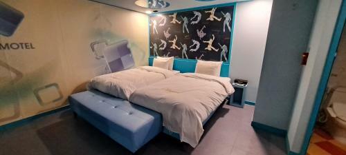 Hotel Show Motel Yangsan