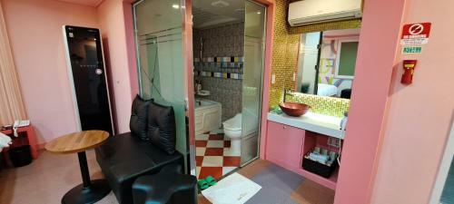 Hotel Show Motel Yangsan
