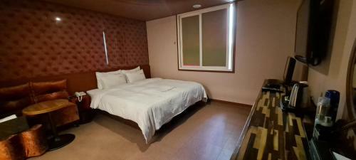 Hotel Show Motel Yangsan