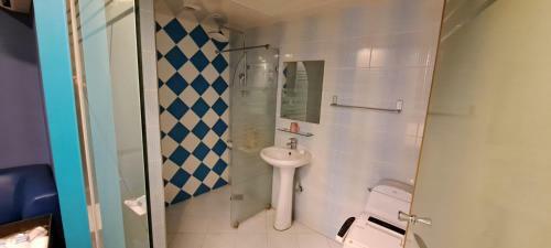 Hotel Show Motel Yangsan