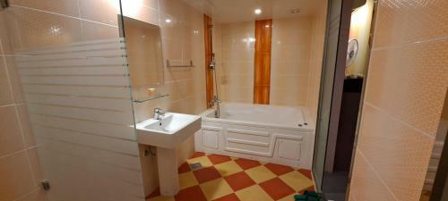 Hotel Show Motel Yangsan