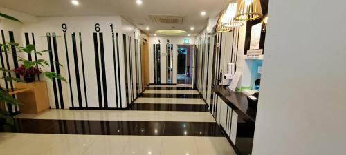 Hotel Show Motel Yangsan