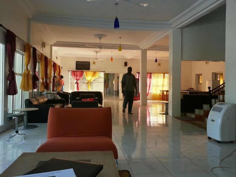 Apartamento Woodpecker Resort