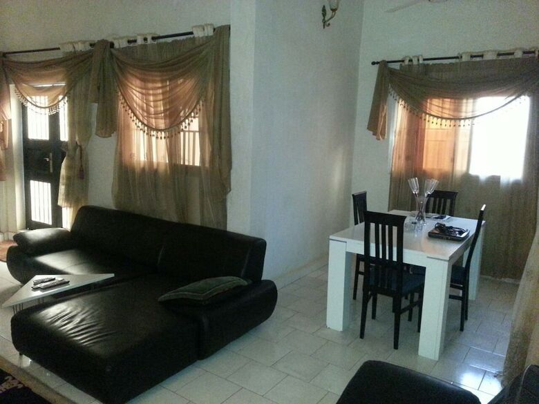 Apartamento Woodpecker Resort