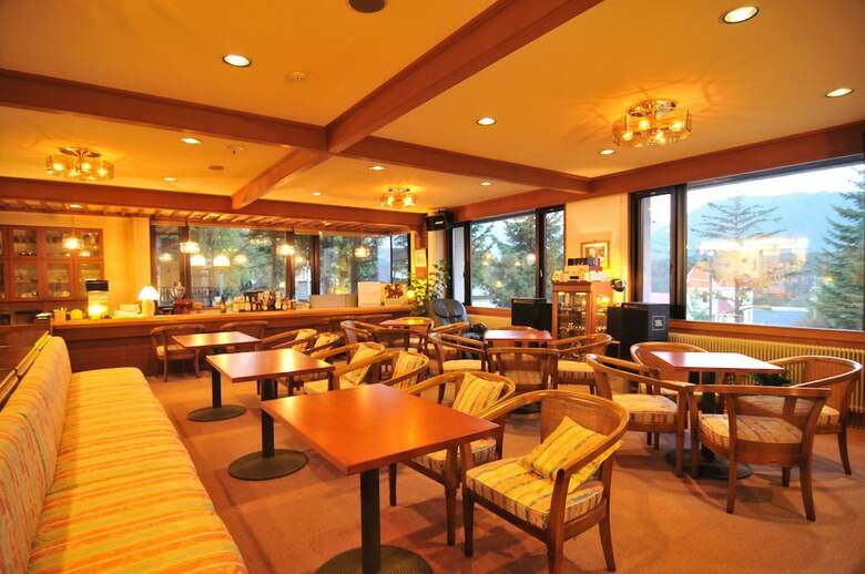 Hotel Hakuba Tsugaike Ski Slope Side Espoir Misawa