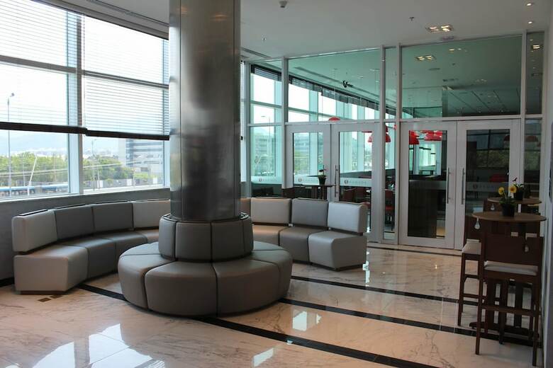 Hotel Ramada Rio de Janeiro Recreio