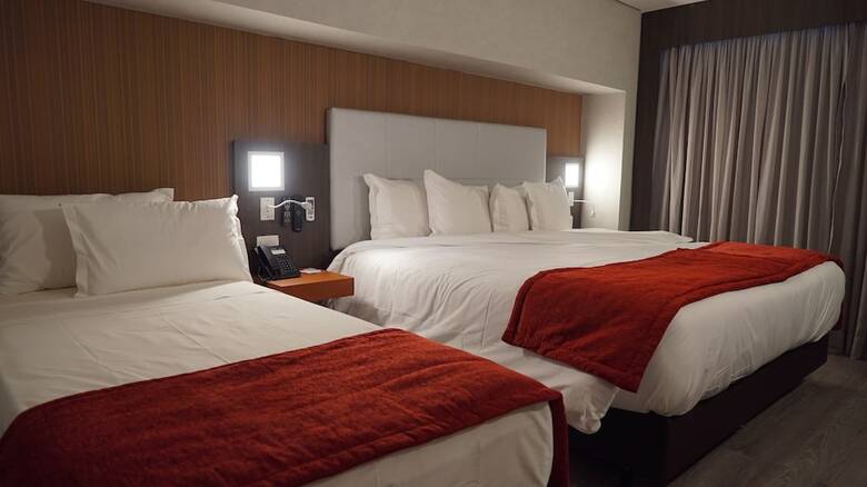 Hotel Ramada Rio de Janeiro Recreio