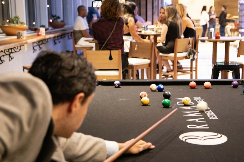 Hotel Ramada Rio de Janeiro Recreio