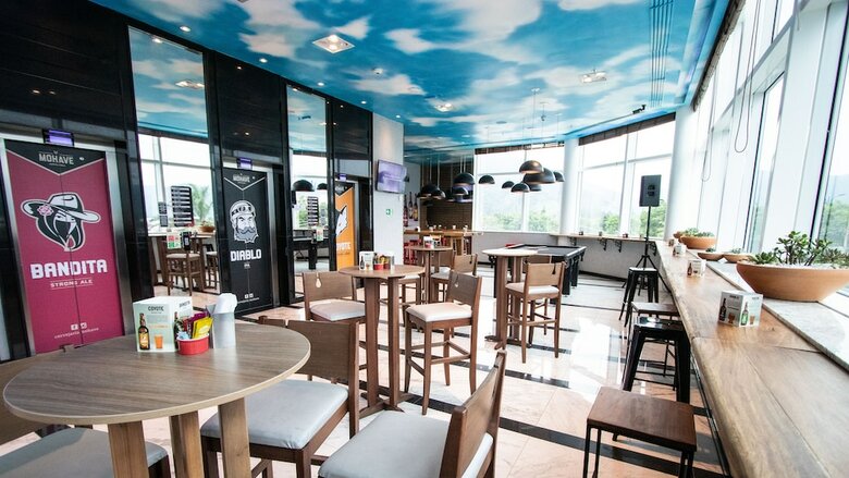 Hotel Ramada Rio de Janeiro Recreio