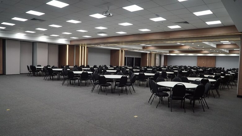 Hotel Ramada Rio de Janeiro Recreio