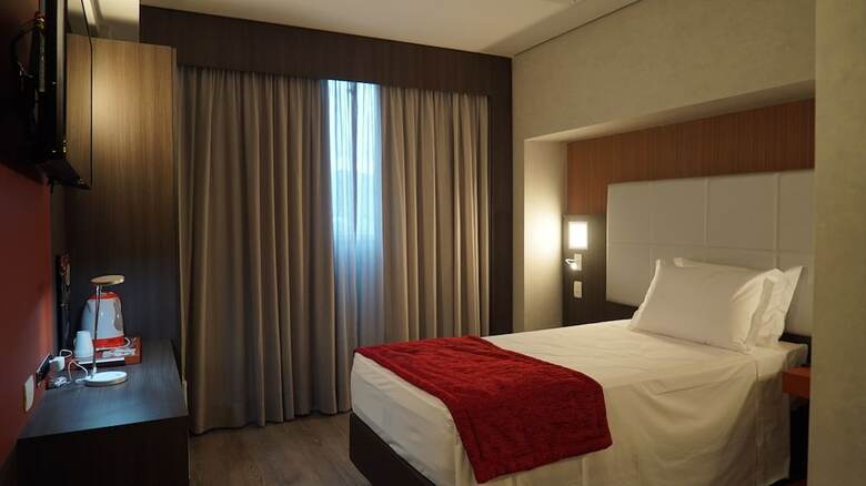Hotel Ramada Rio de Janeiro Recreio
