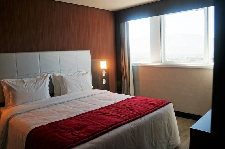 Hotel Ramada Rio de Janeiro Recreio