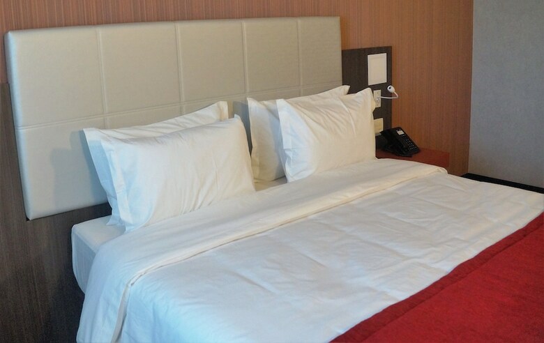 Hotel Ramada Rio de Janeiro Recreio