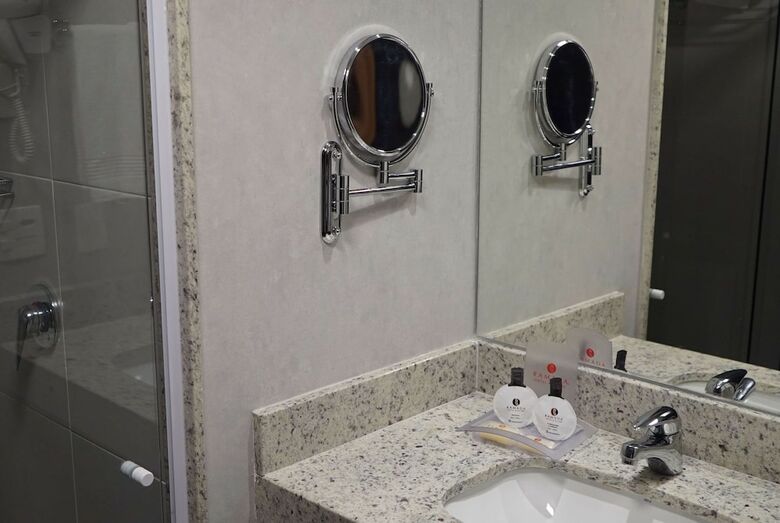 Hotel Ramada Rio de Janeiro Recreio